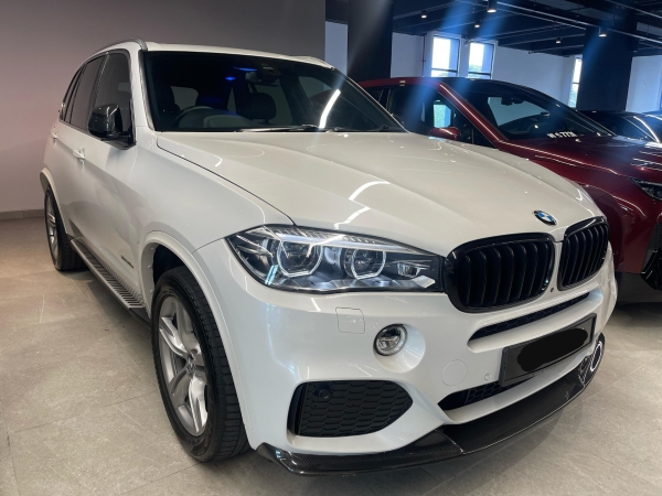 2019 BMW X5 xDrive40e