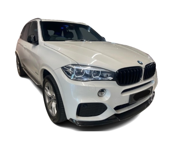 2019 BMW X5 xDrive40e