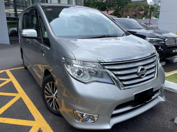 2018 Nissan Serena 2.0L CVT Highway Star S-Hybrid-sold-1732617722-sold-1733999003-sold-1733999165