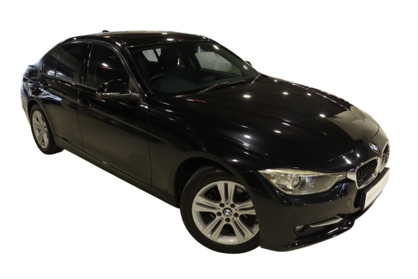 2015 BMW 320i Sport