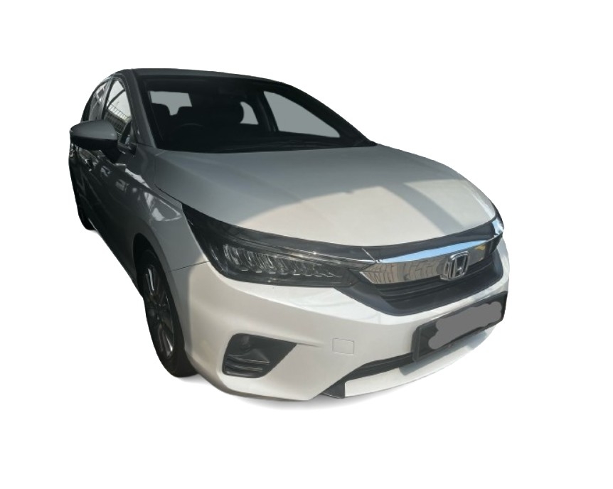 2022 Honda City 1.5L V