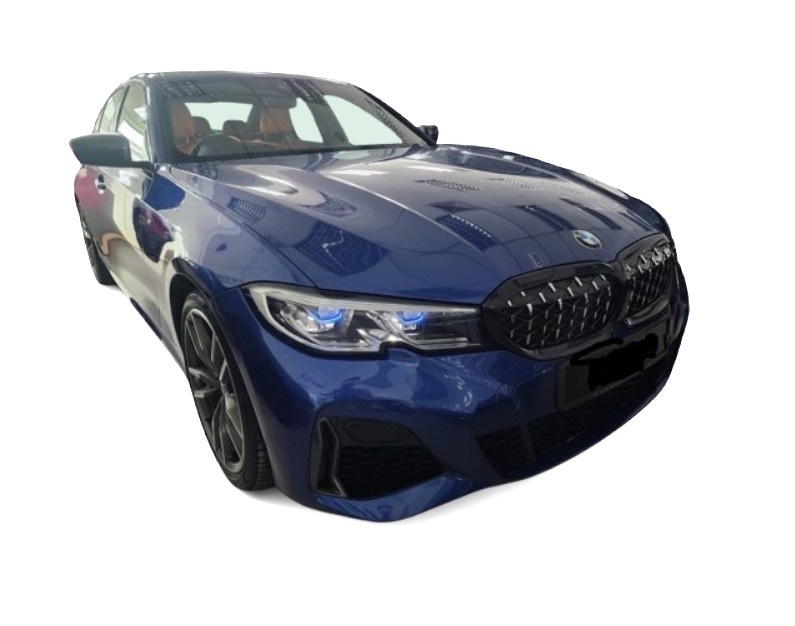 2022 BMW M340I XDRIVE