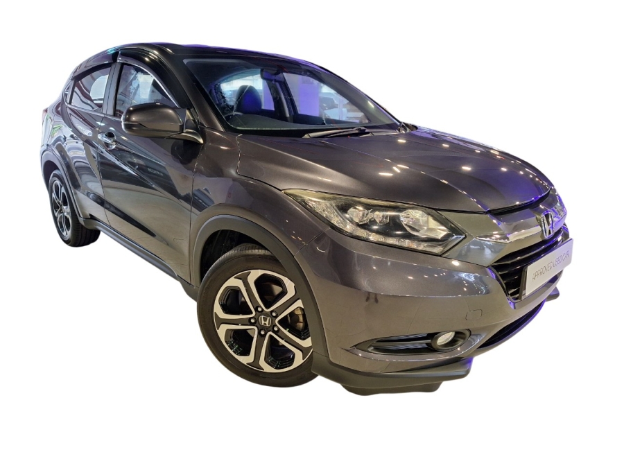 2018 Honda HR-V 1.8V Facelift