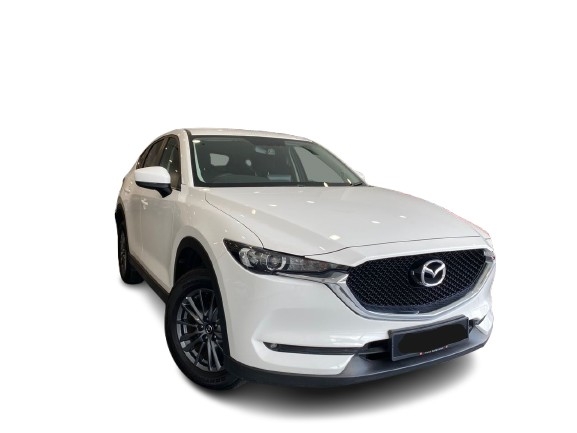 2023 Mazda CX-5 2.0G 2WD Mid