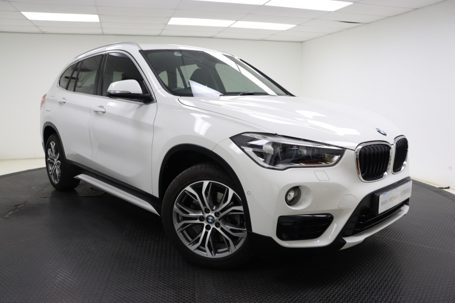 2023 BMW X3 xDrive30i M Sport LCI